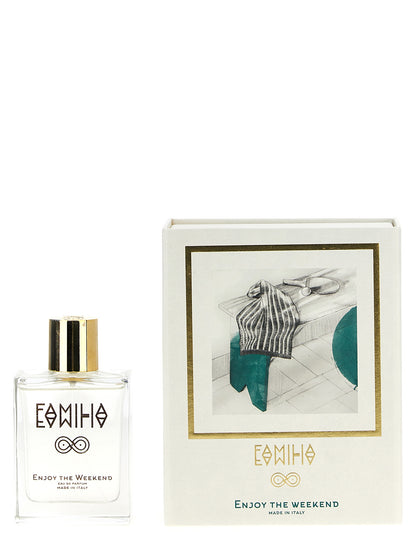 'Enjoy The Weekend' fragrance 100 ml Perfumes