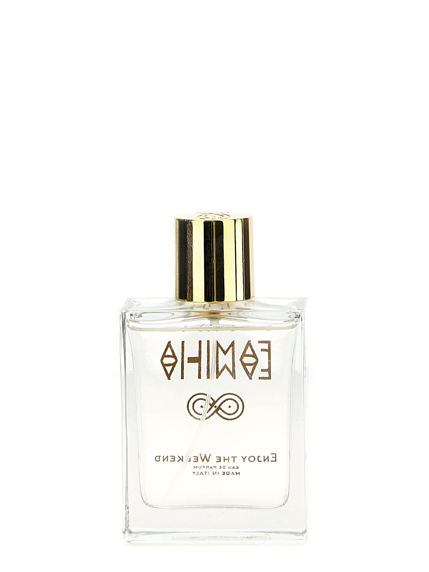 'Enjoy The Weekend' fragrance 100 ml Perfumes