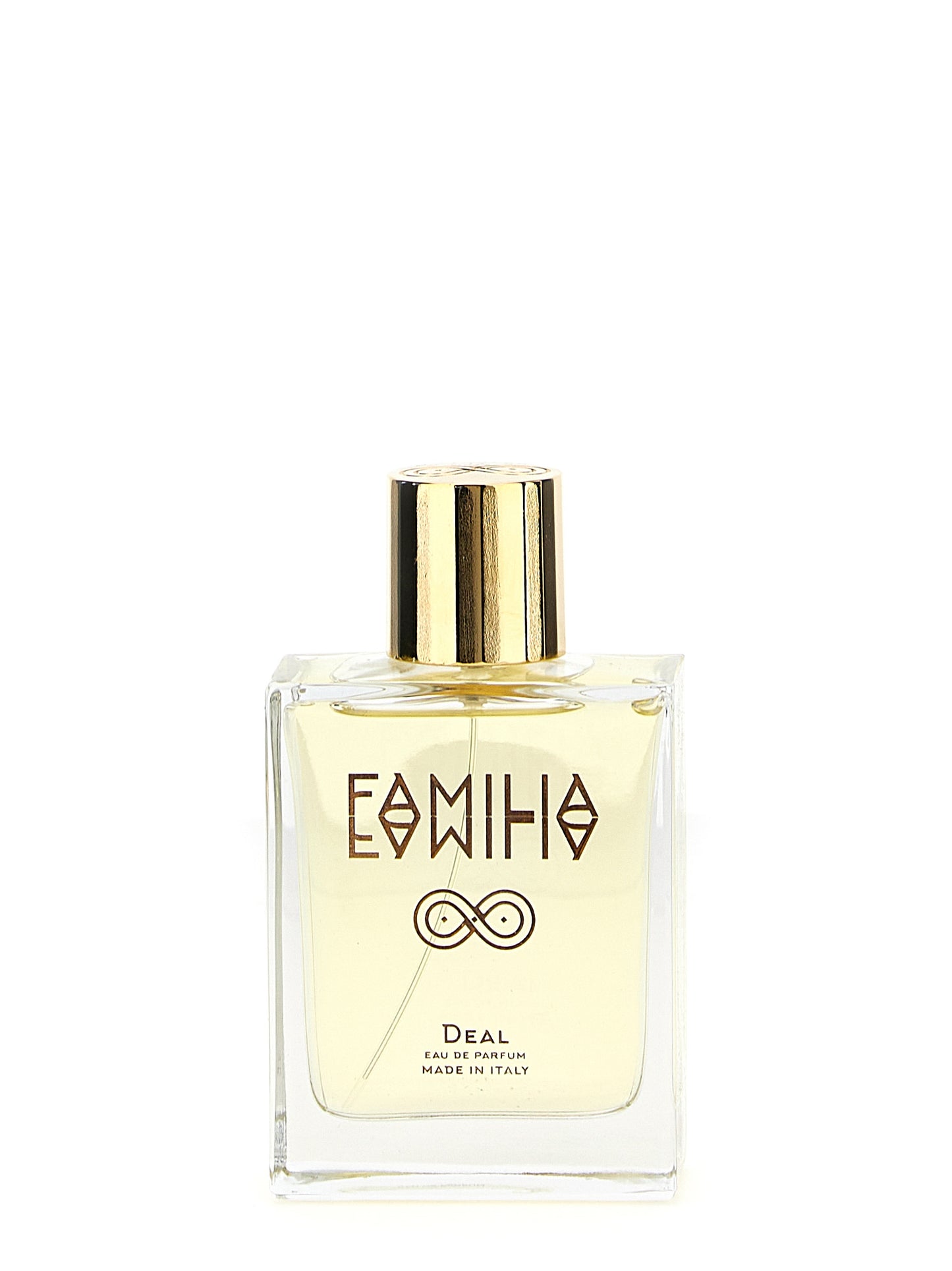 Perfume 'Deal' 100 ml Perfumes