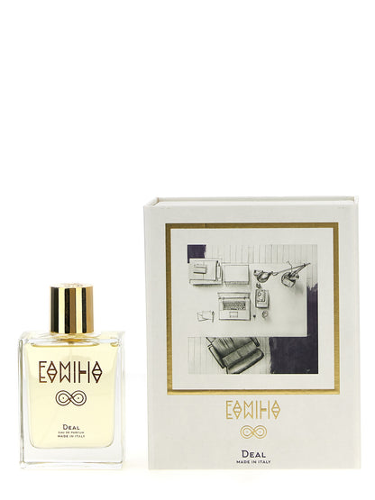 Perfume 'Deal' 100 ml Perfumes