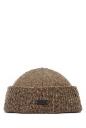 Loro Piana Beanie cash storm & knit