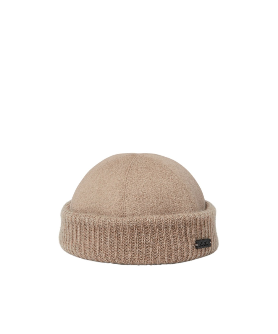 BEANIE CASH STORM & KNIT HATS