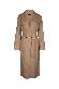 Loro Piana Freddy db coat only double