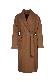 Loro Piana Dwight coat sb japon silk wr
