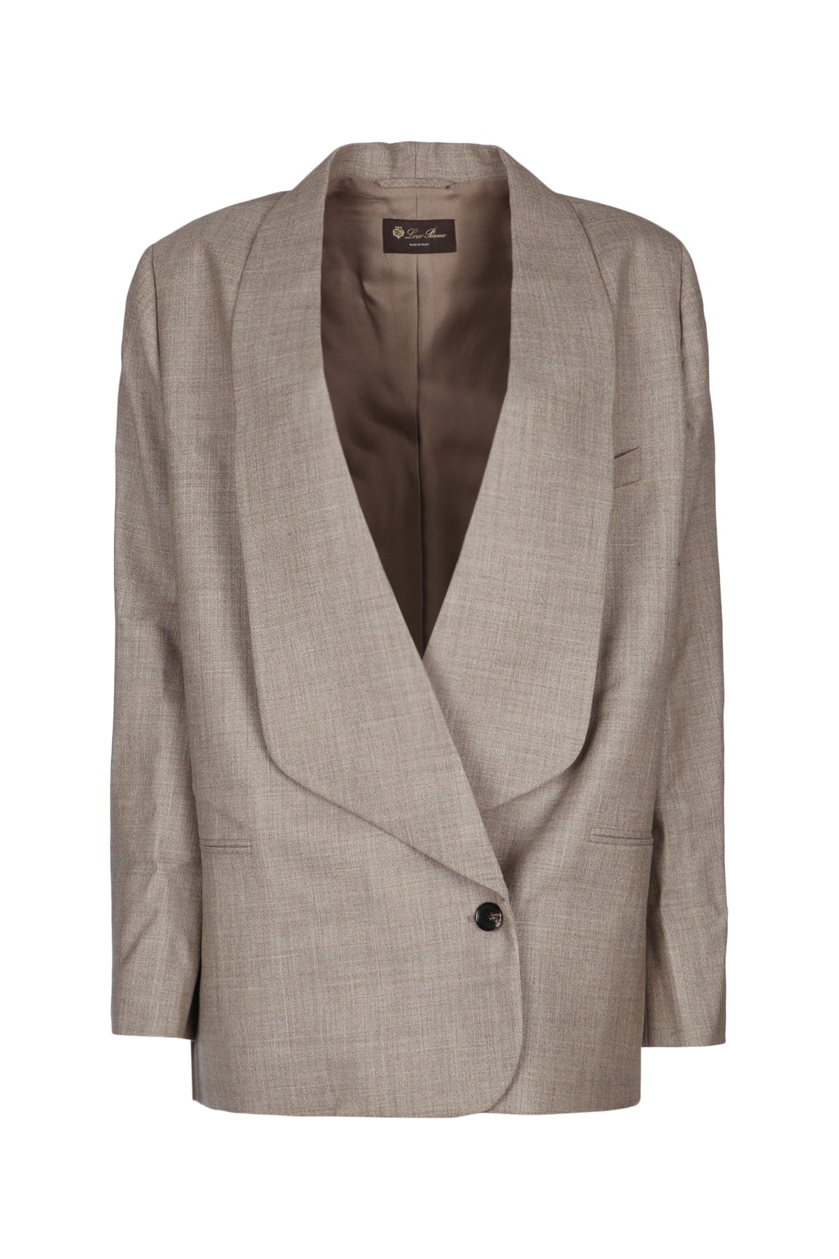 LORO PIANA FAO6453F4TC