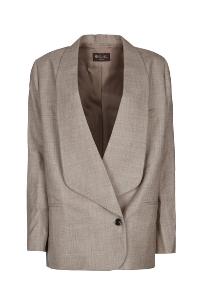 LORO PIANA FAO6453F4TC