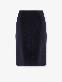 Loro Piana Vivian skirt only double