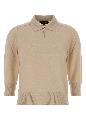 Loro Piana Neo piuma polo cash gg 18