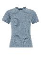 Loro Piana Baby coste ss crewneck sweater baby cash gg 12
