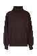 Loro Piana North woods highneck sweatshirt light norse fleece