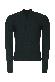 Loro Piana Durango mockneck wool gg