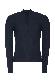 Loro Piana Durango mockneck wool gg