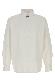Loro Piana Elia penny bar collar shirt heavy oxford