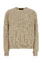 Loro Piana Cedar crewneck sweater cash gg 8