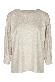 Loro Piana Sambhar t-shirt boucle' silk