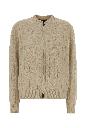 Loro Piana Cedar bomber sweater cash gg 8
