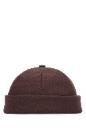 Loro Piana Sasha beanie solaire linen