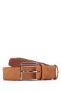 Loro Piana Monterey 38 mm grained nubuck