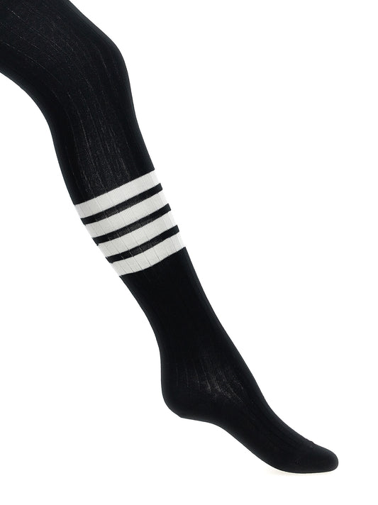 '4 bar’ socks Socks