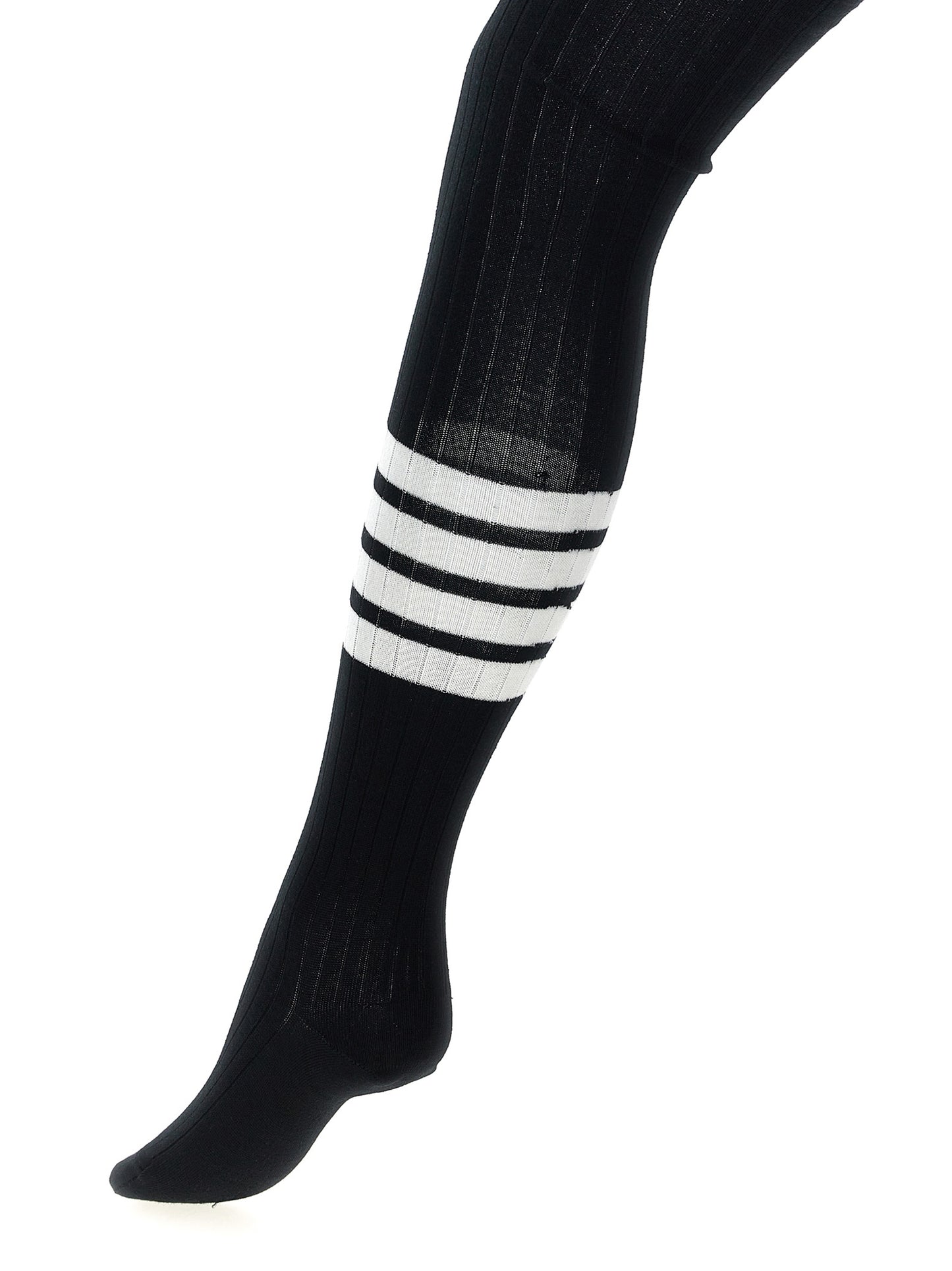 '4 bar’ socks Socks