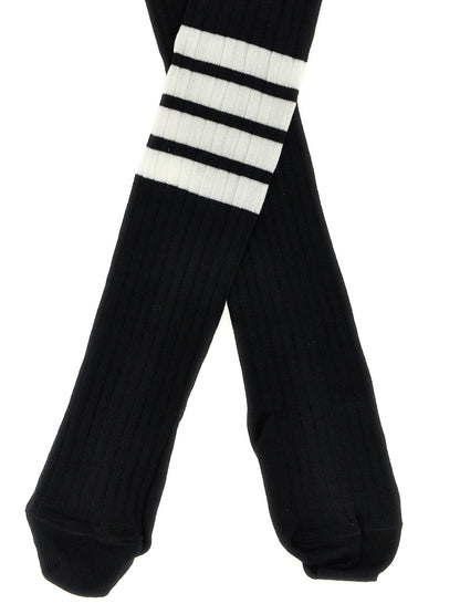 '4 bar’ socks Socks