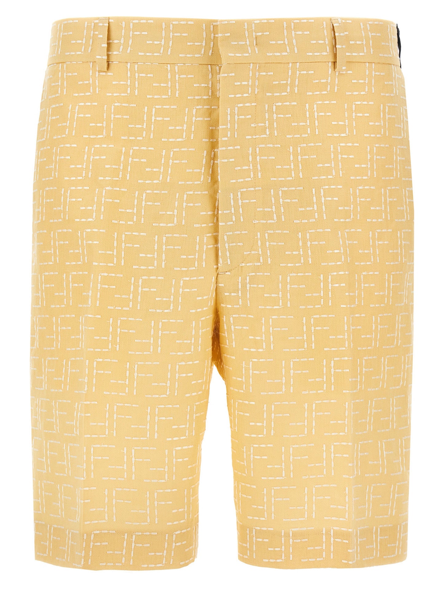 Bermuda Jacquard FF Bermuda, short