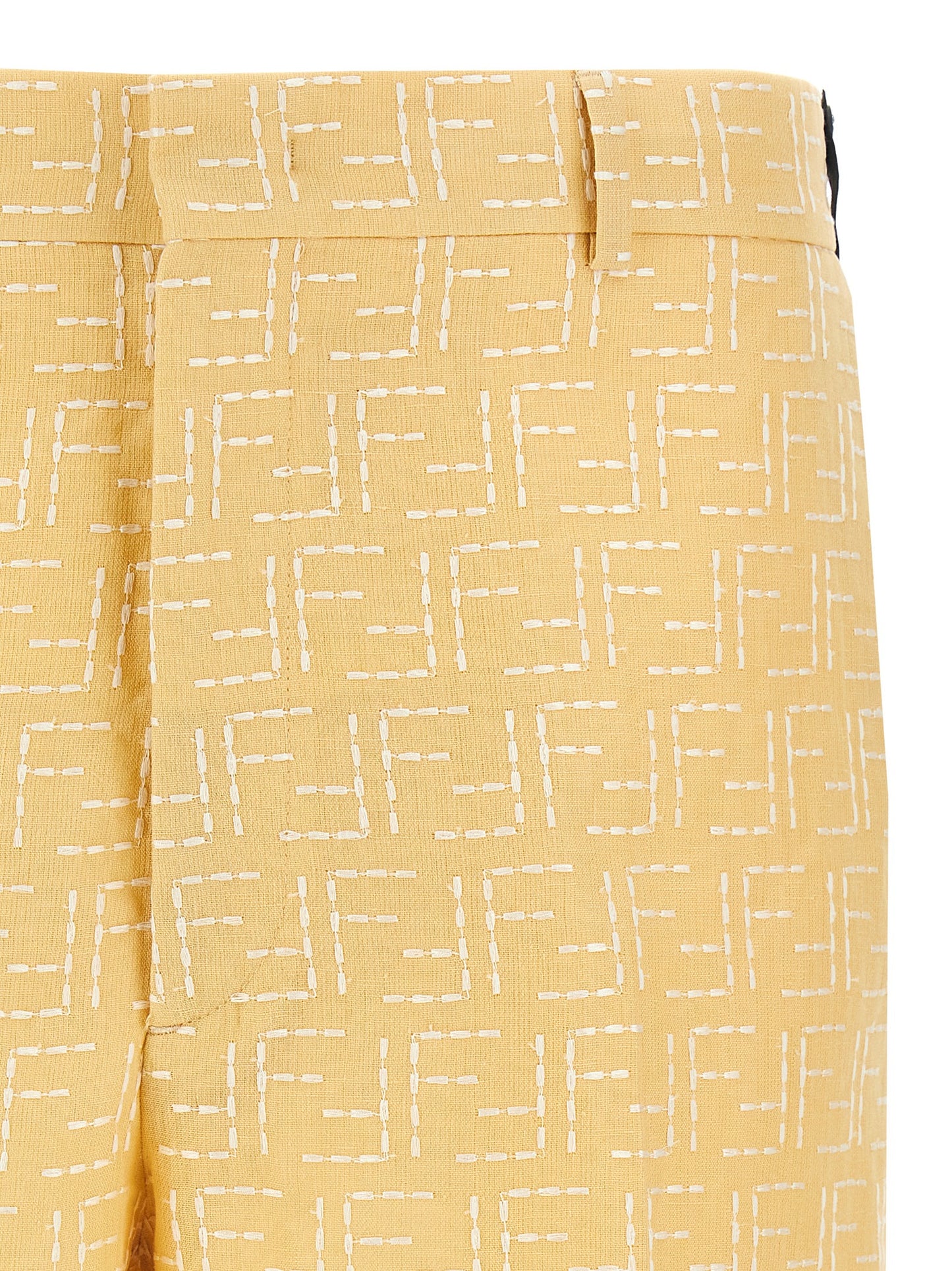 Bermuda Jacquard FF Bermuda, short