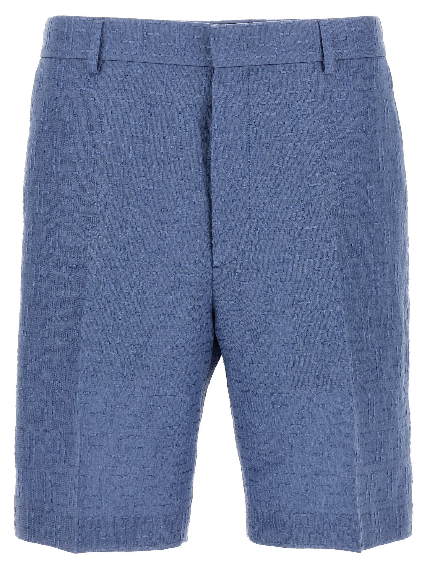 Bermuda Jacquard FF Bermuda, short