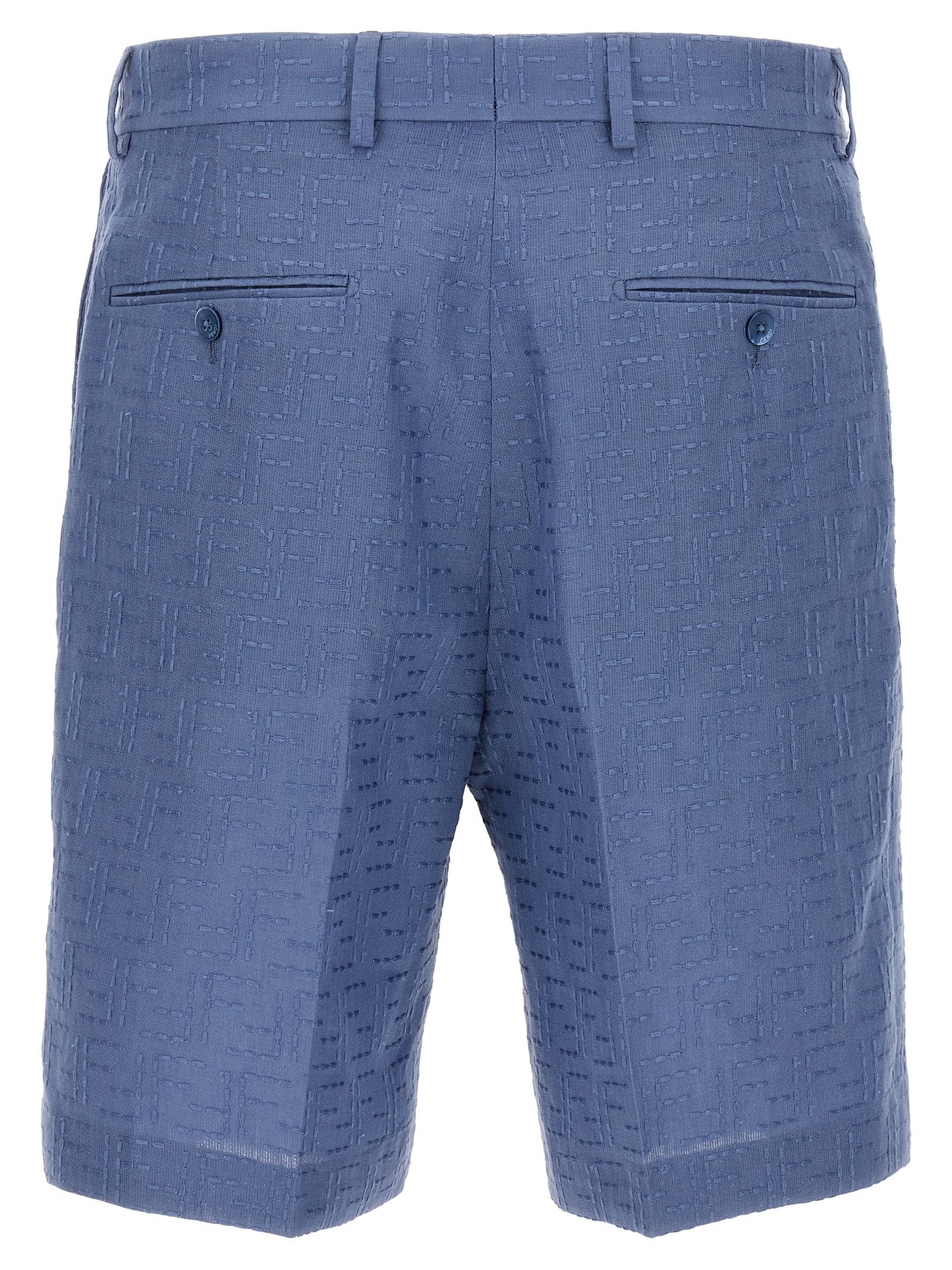 Bermuda Jacquard FF Bermuda, short