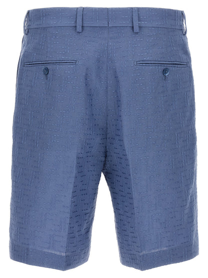 Bermuda Jacquard FF Bermuda, short