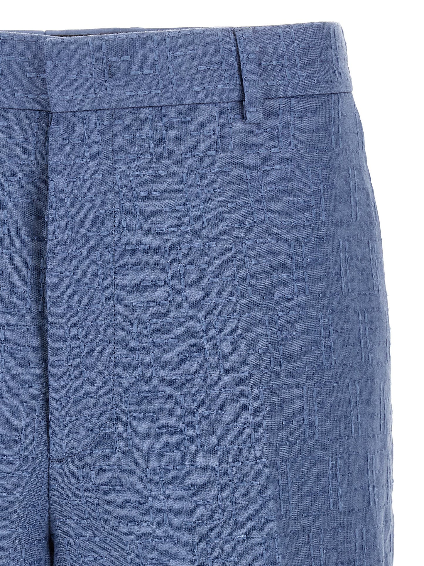 Bermuda Jacquard FF Bermuda, short