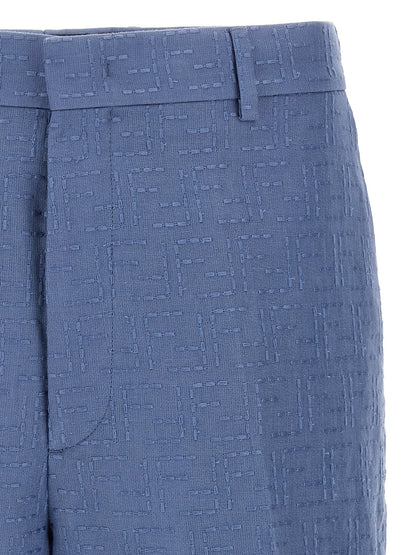 Bermuda Jacquard FF Bermuda, short