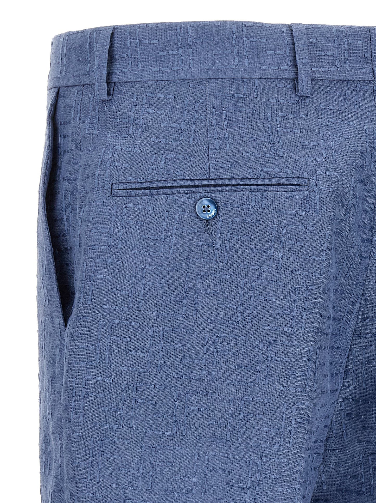 Bermuda Jacquard FF Bermuda, short