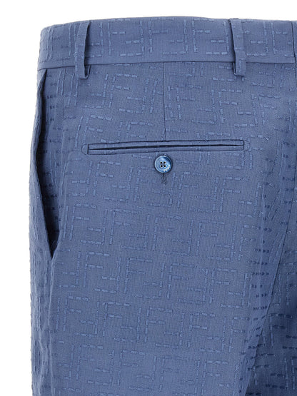 Bermuda Jacquard FF Bermuda, short