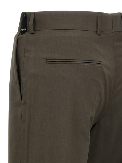 'Cipresso' pants Pants