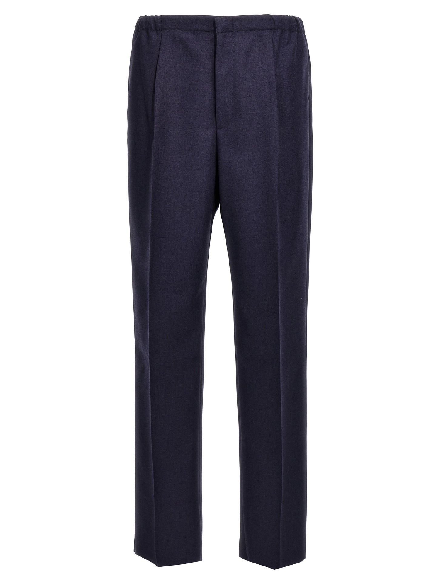 Cool wool pants Pants