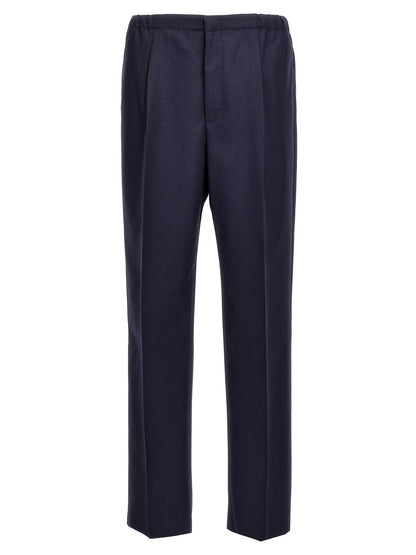 Cool wool pants Pants