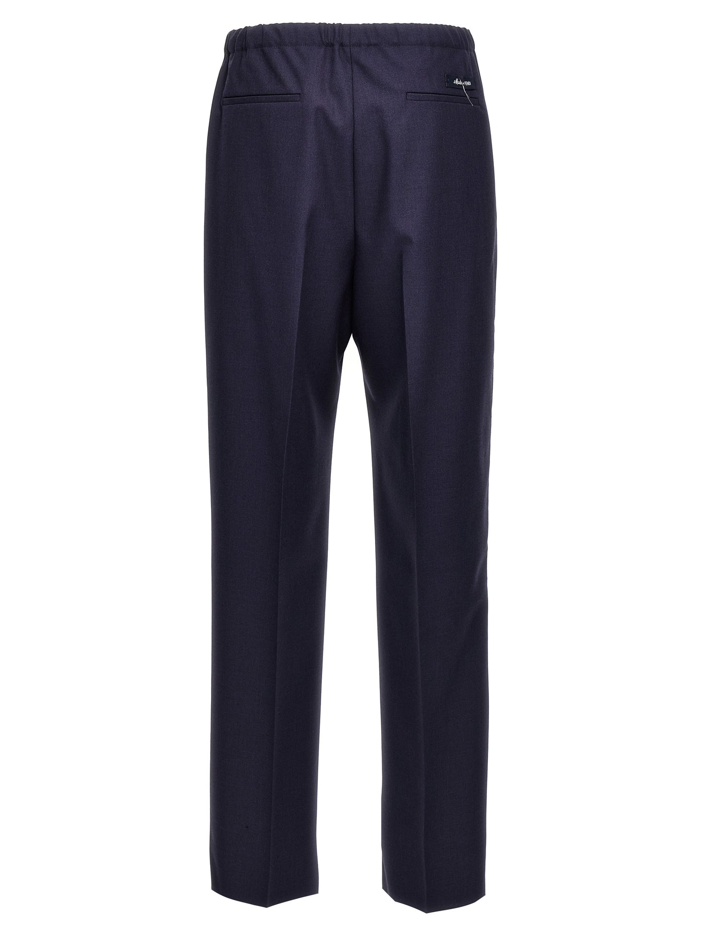 Cool wool pants Pants