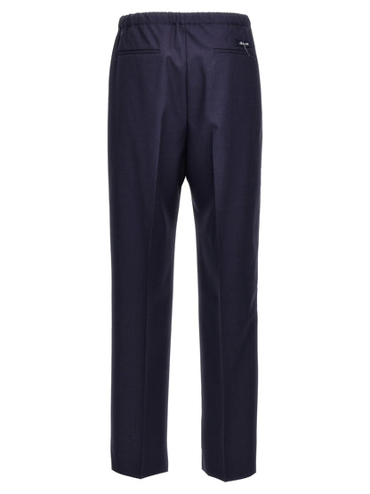 Cool wool pants Pants