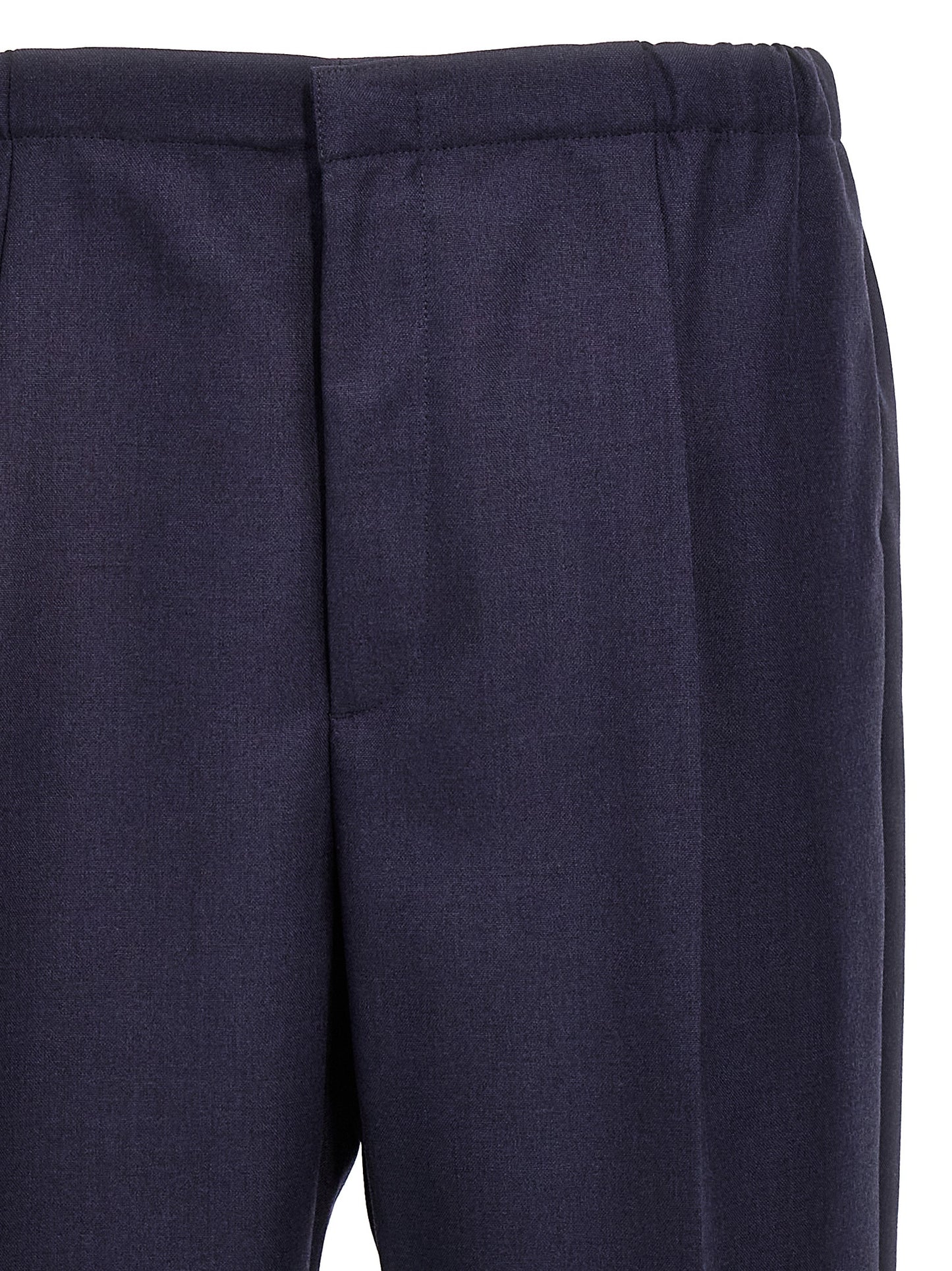 Cool wool pants Pants