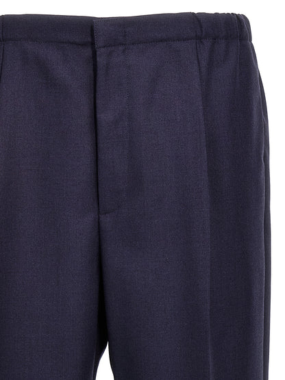 Cool wool pants Pants