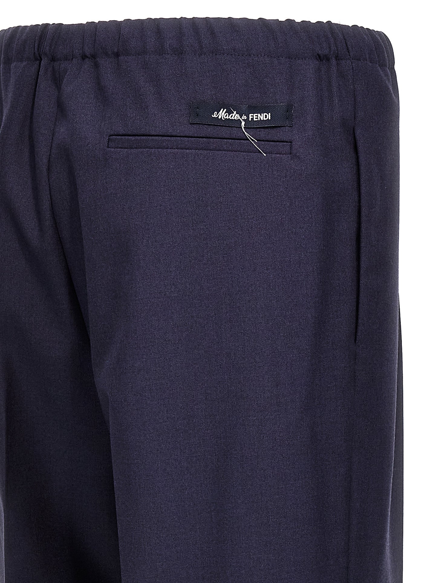 Cool wool pants Pants
