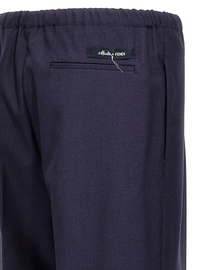 Cool wool pants Pants