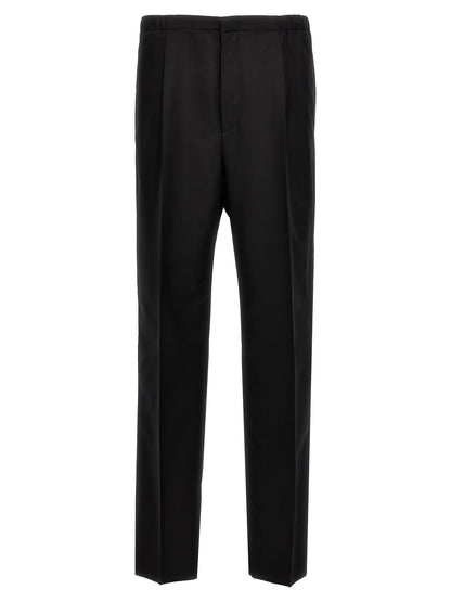Cool wool pants Pants