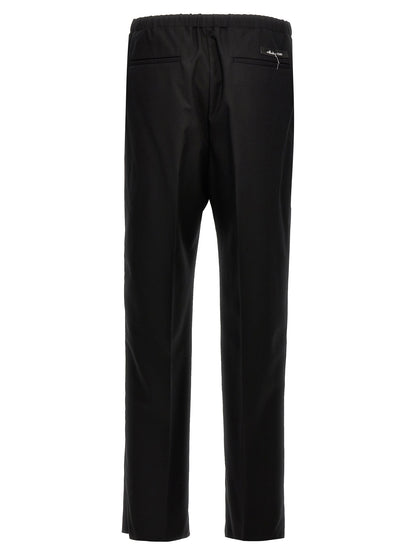 Cool wool pants Pants