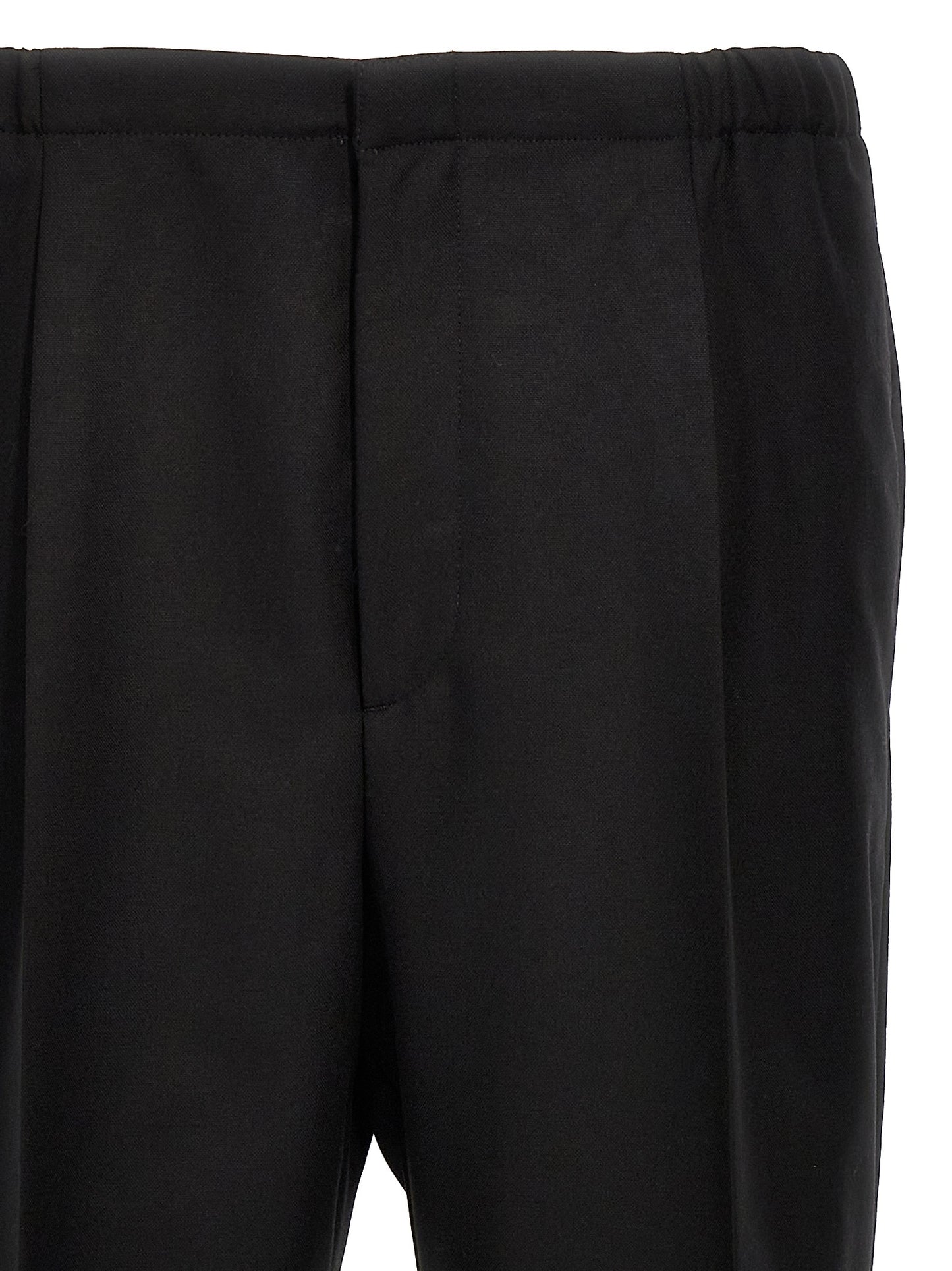 Cool wool pants Pants