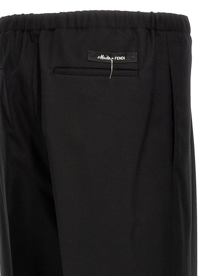 Cool wool pants Pants
