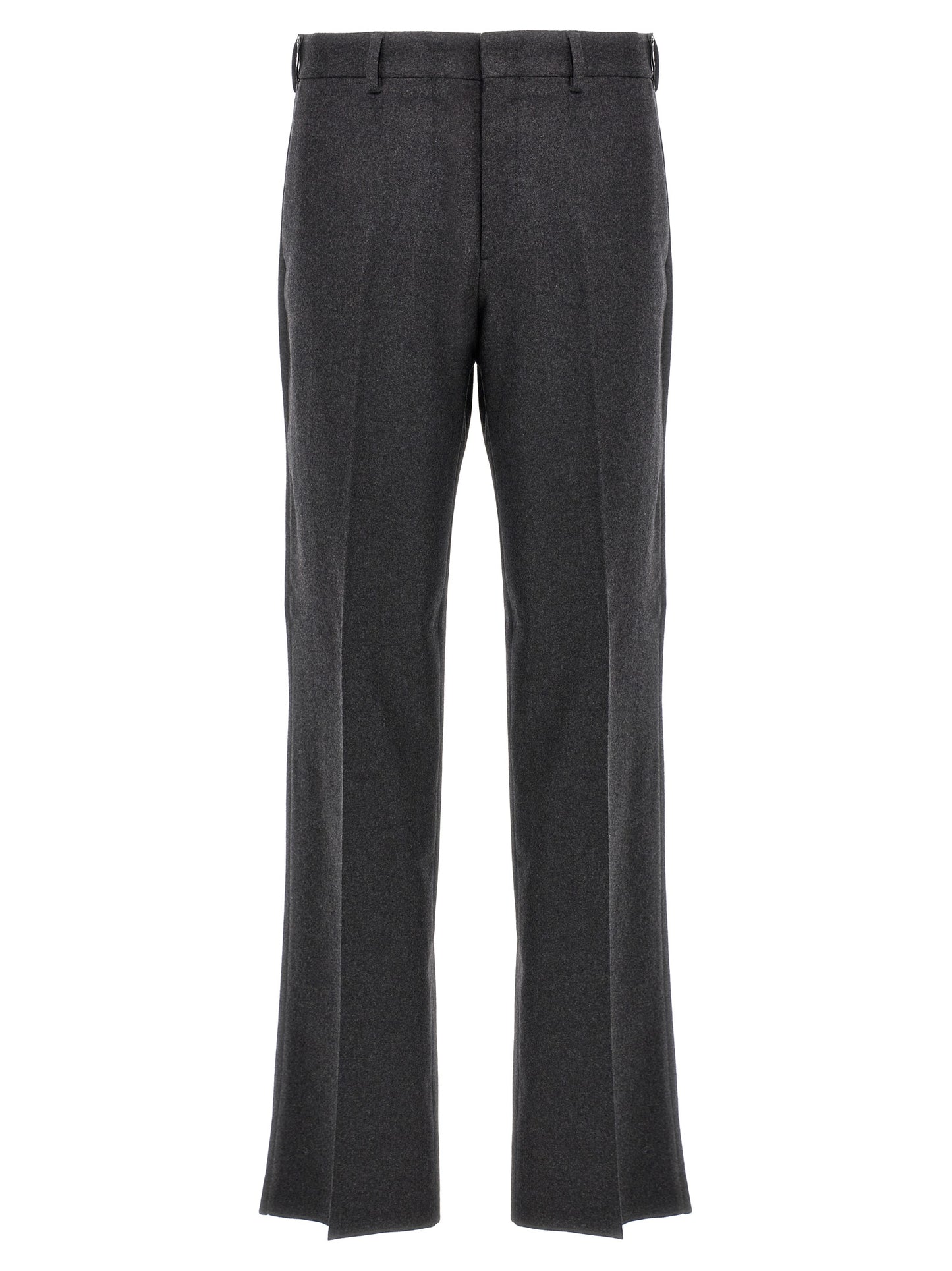 Cashmere trousers Pants