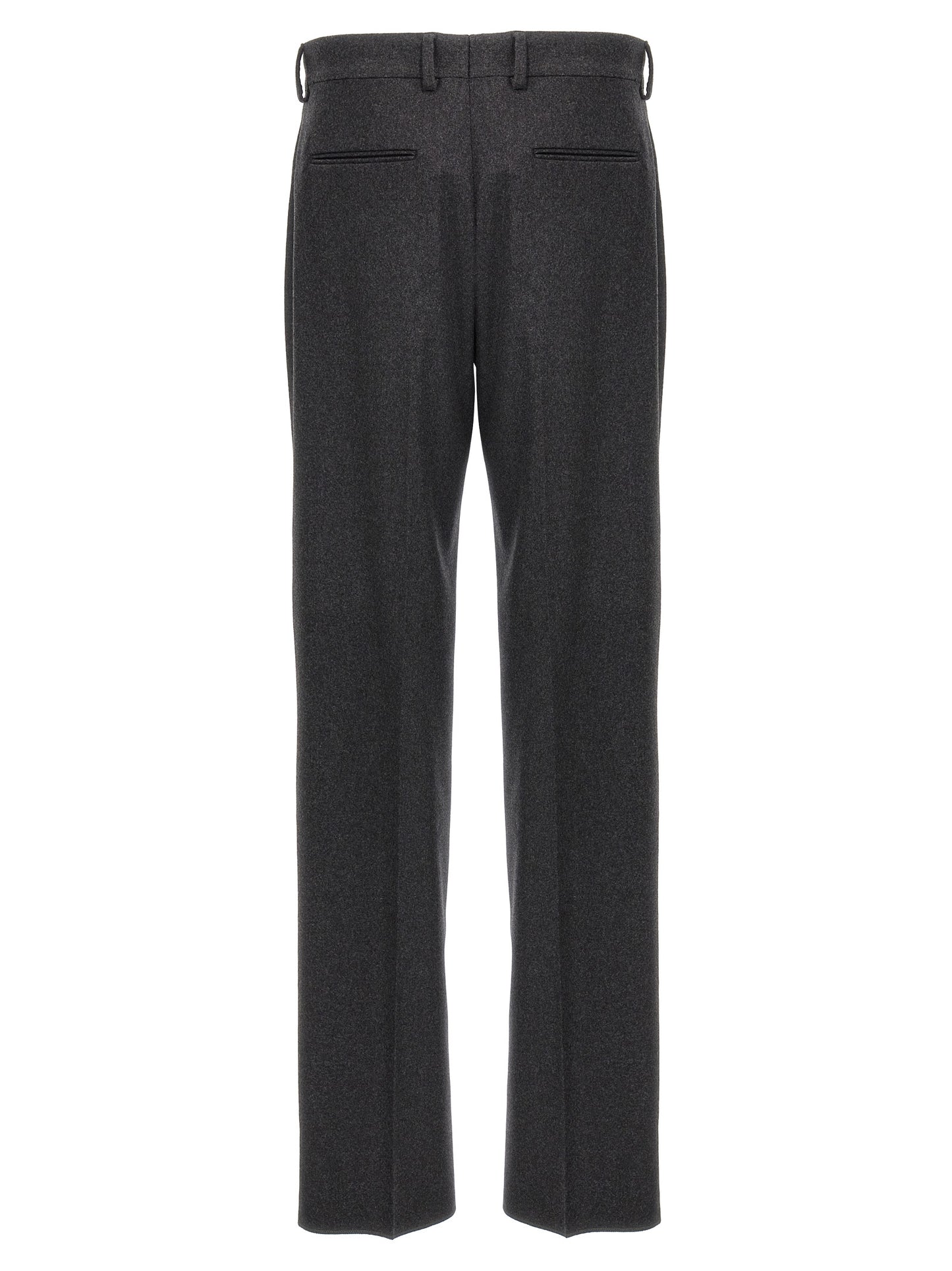 Cashmere trousers Pants