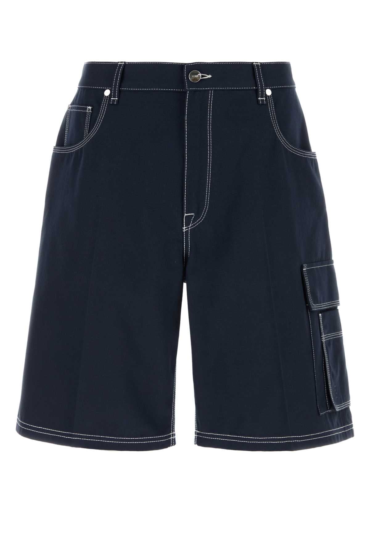 FENDI FB1126B15AF0QB0